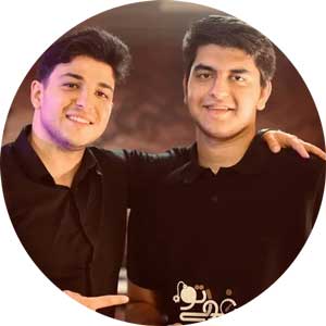 علیرضا پاک نیت
