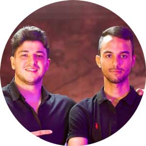 ابراهیم نجم آبادی