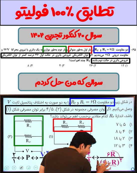تطابق ملاکیان