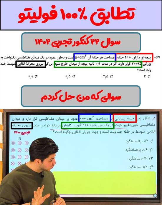 تطابق ملاکیان