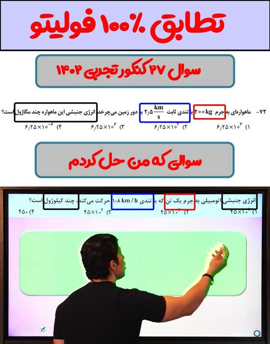 تطابق ملاکیان