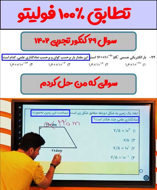تطابق ملاکیان