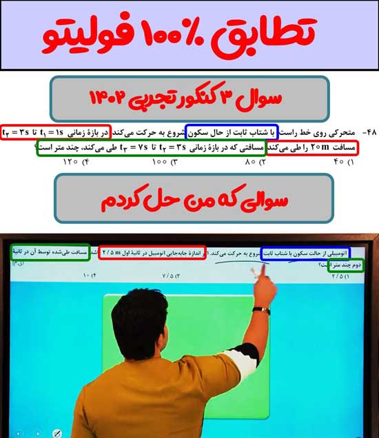 تطابق ملاکیان