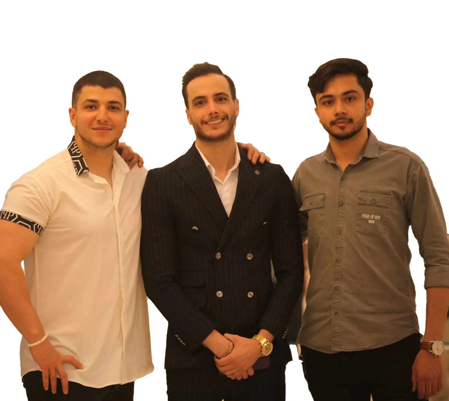 آیا موسسه فولیتو قانونی است