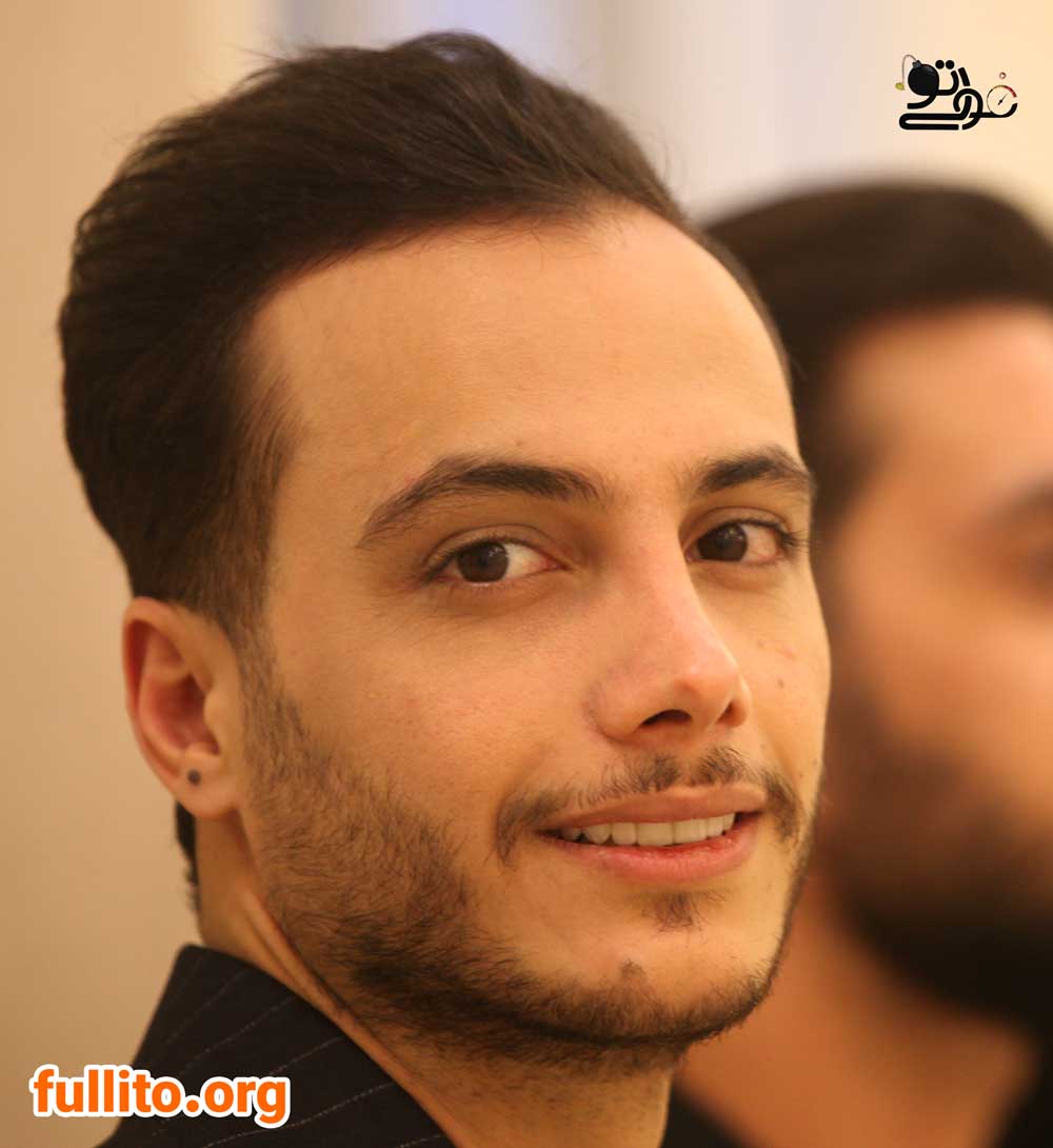 رضا عسگری