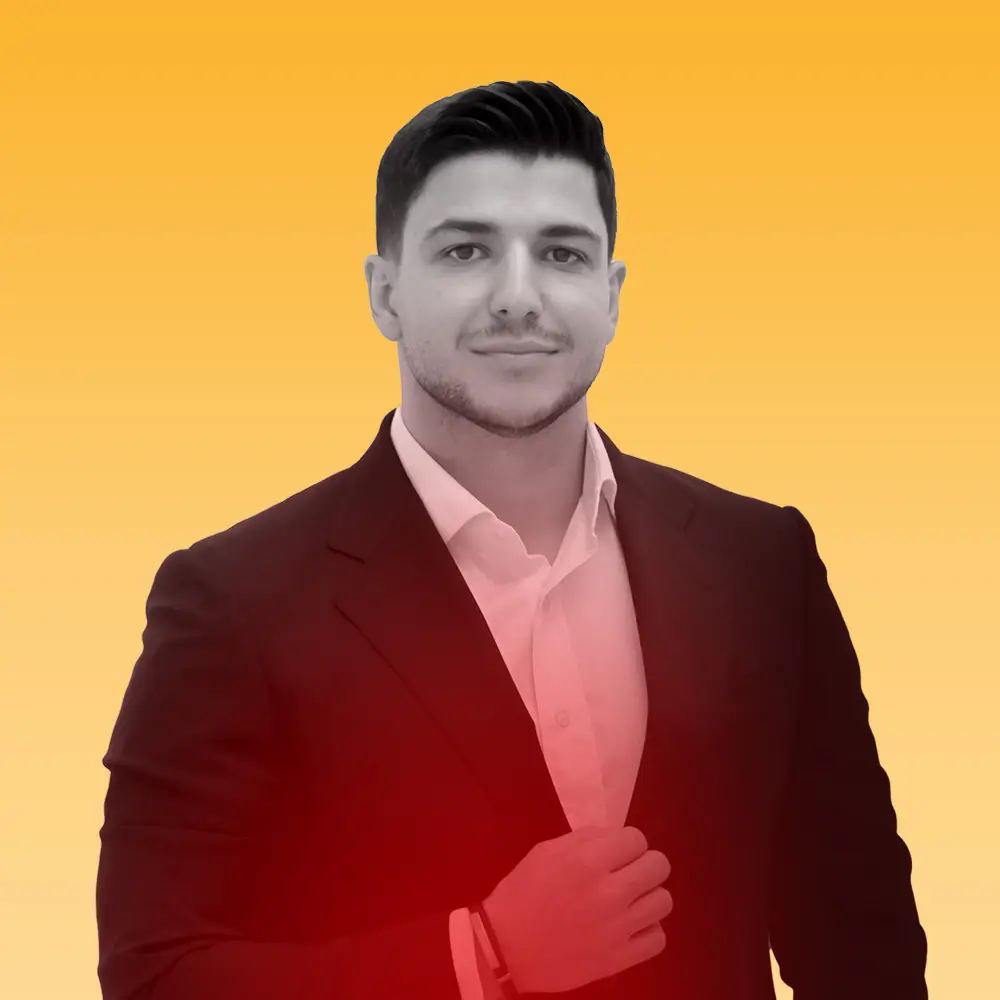 رزومه و بیوگرافی میلاد ملاکیان استاد فیزیک