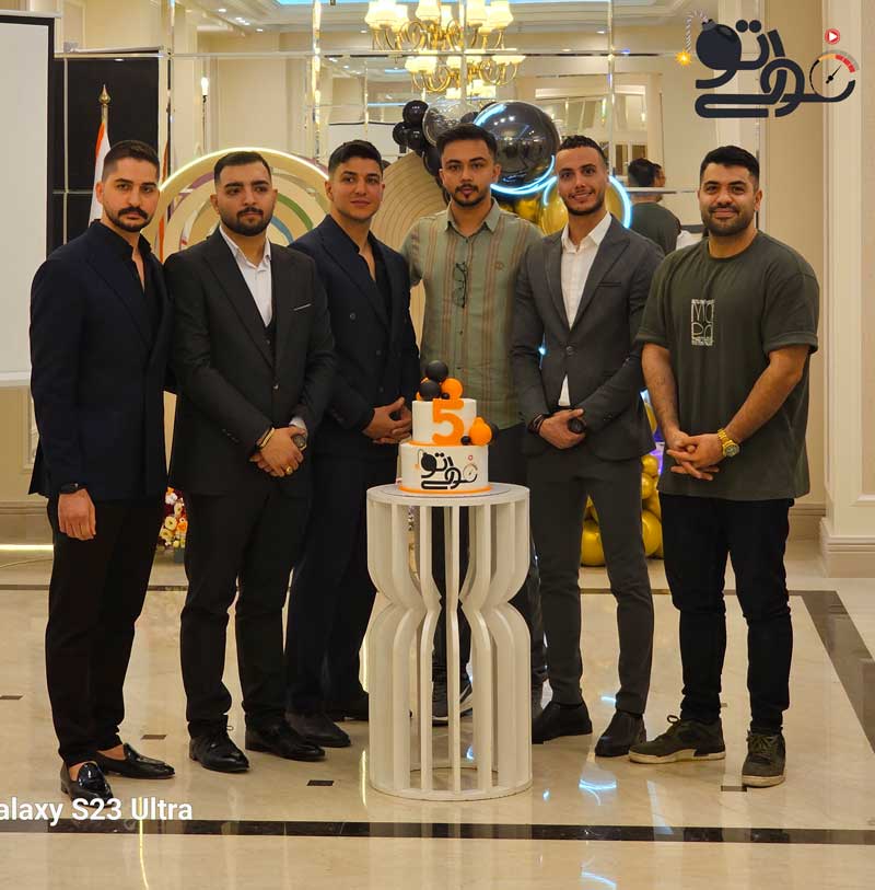 طاهری فولیتو مشاور