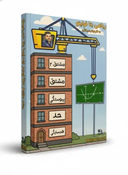 جزوه ریاضی بتا فولیتو بهنام سرهنگی